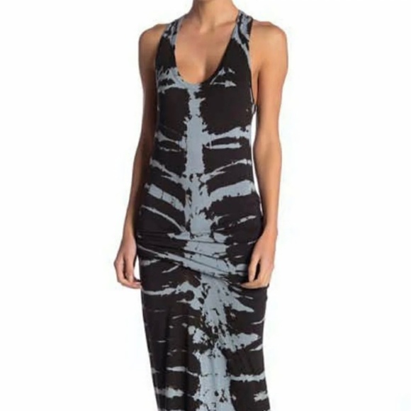 NWT Young Fabulous And Broke Hampton Dress Small - Picture 2 of 3